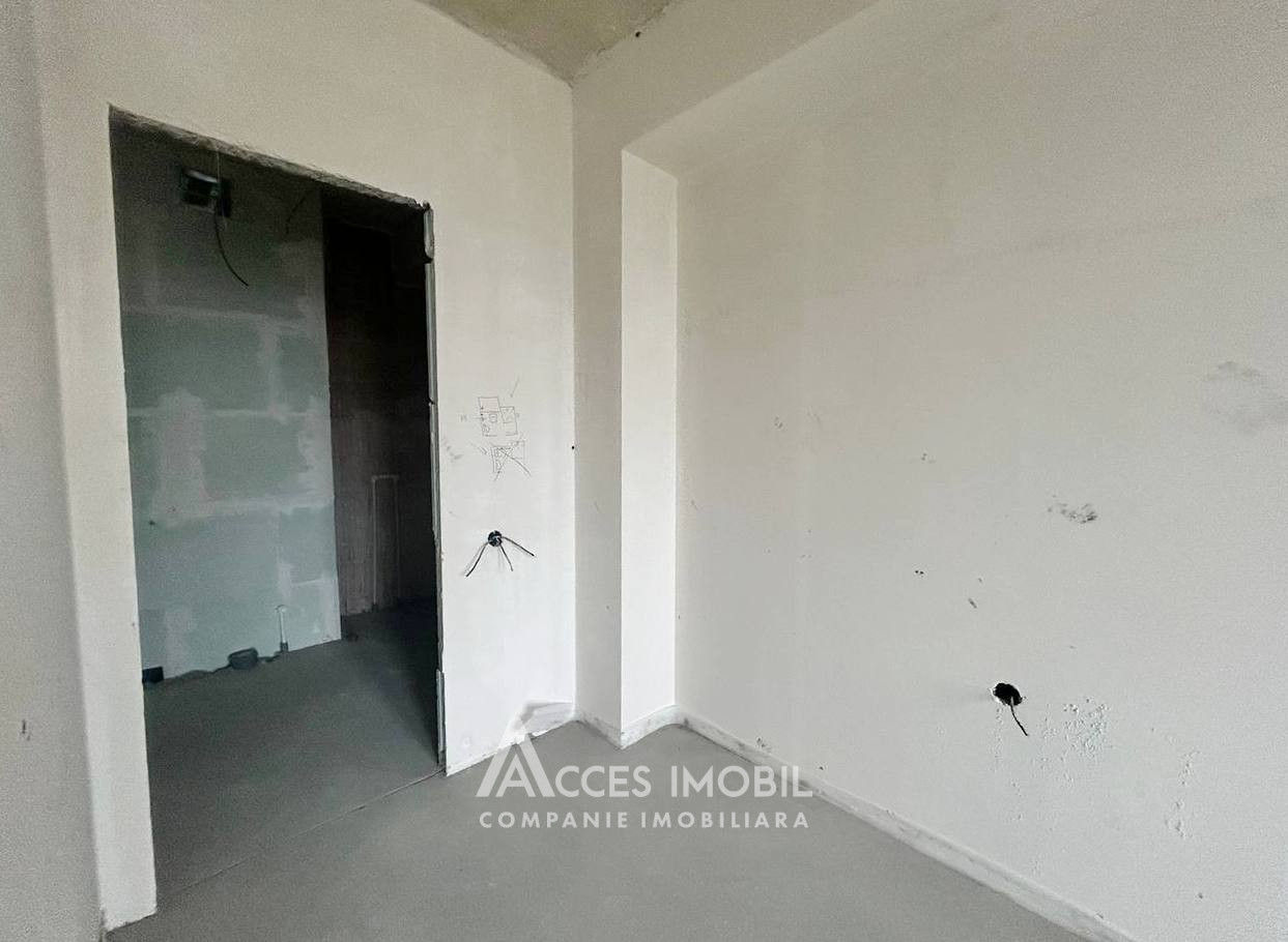 Apartament cu 2 camere, 68 m², Poșta Veche, Chișinău foto 7