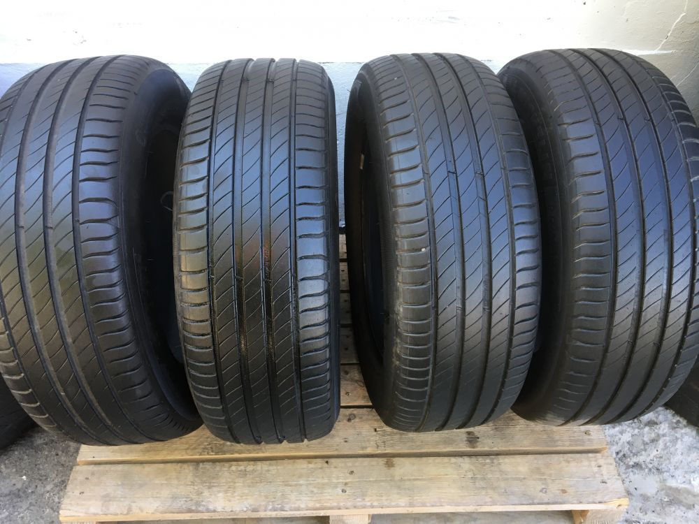215 65 r17 Michelin