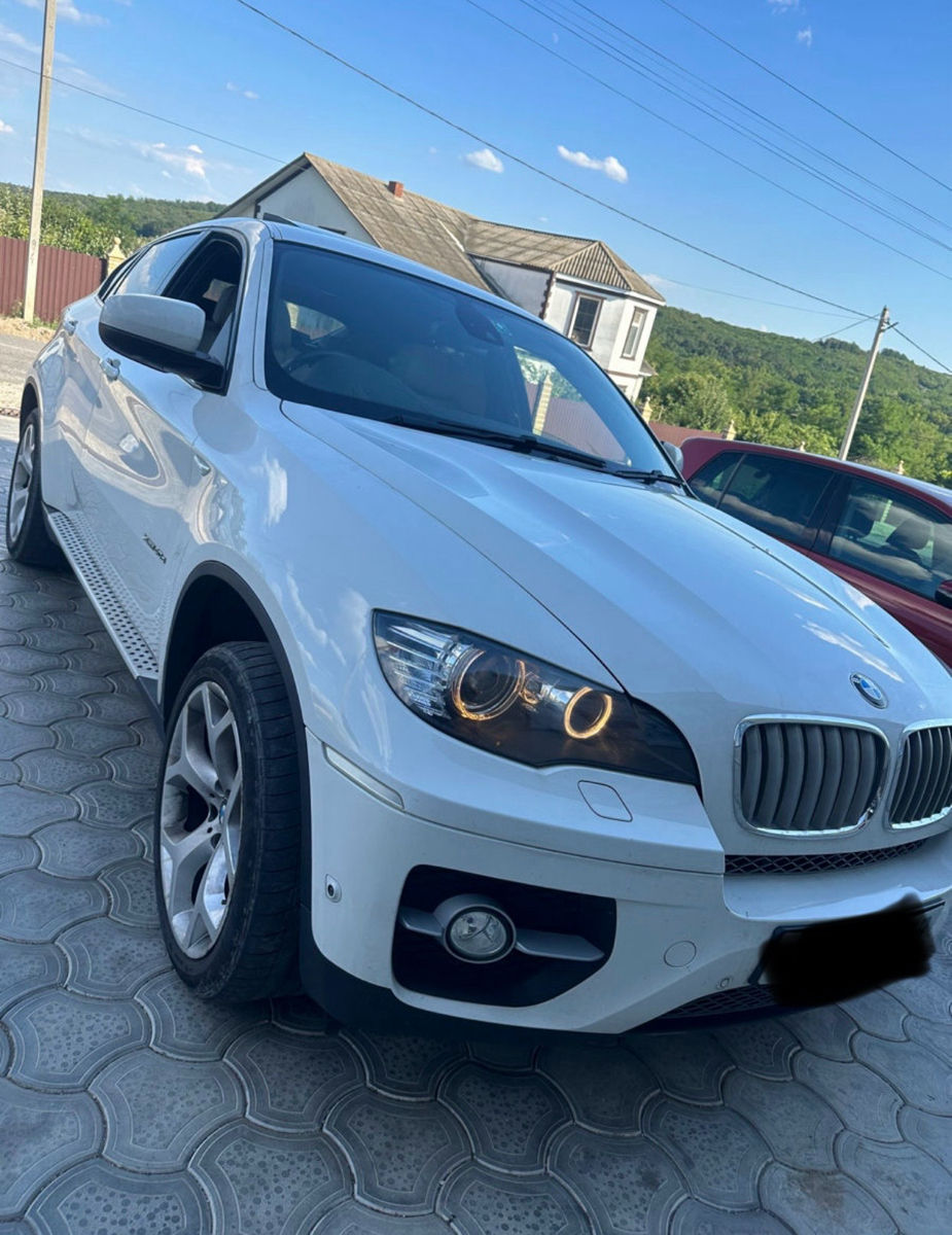 Bmw x5 e70 x6 e71 фото 3