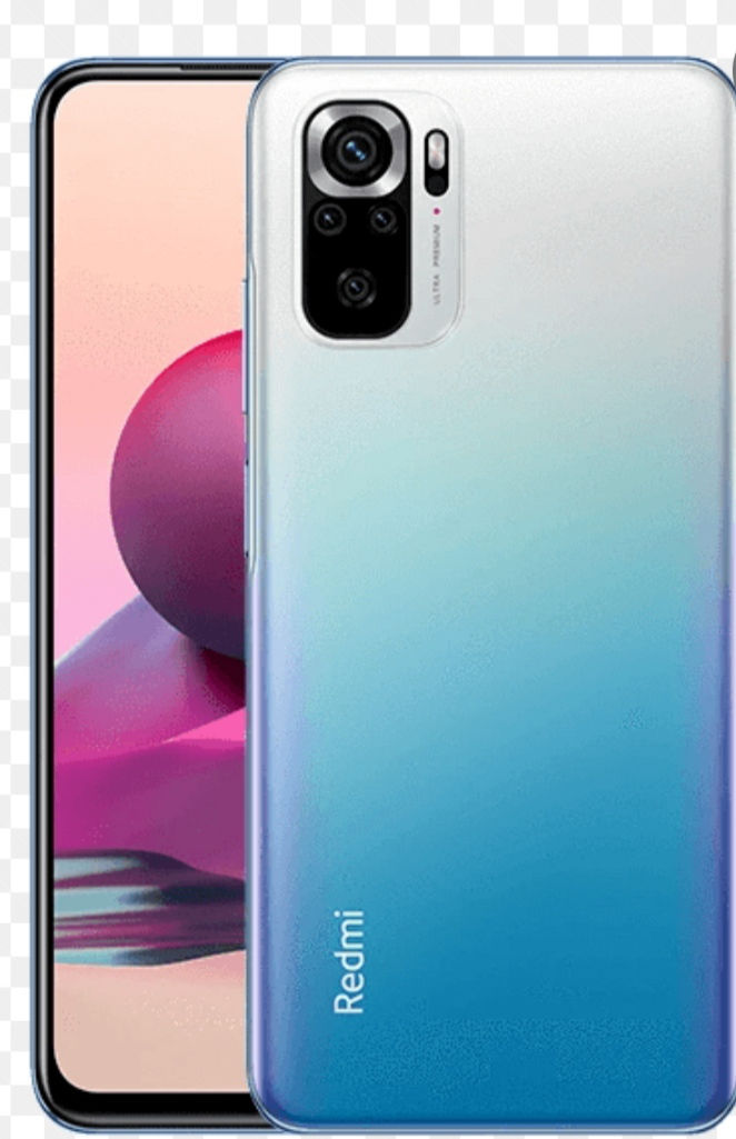 Note 10 Фото
