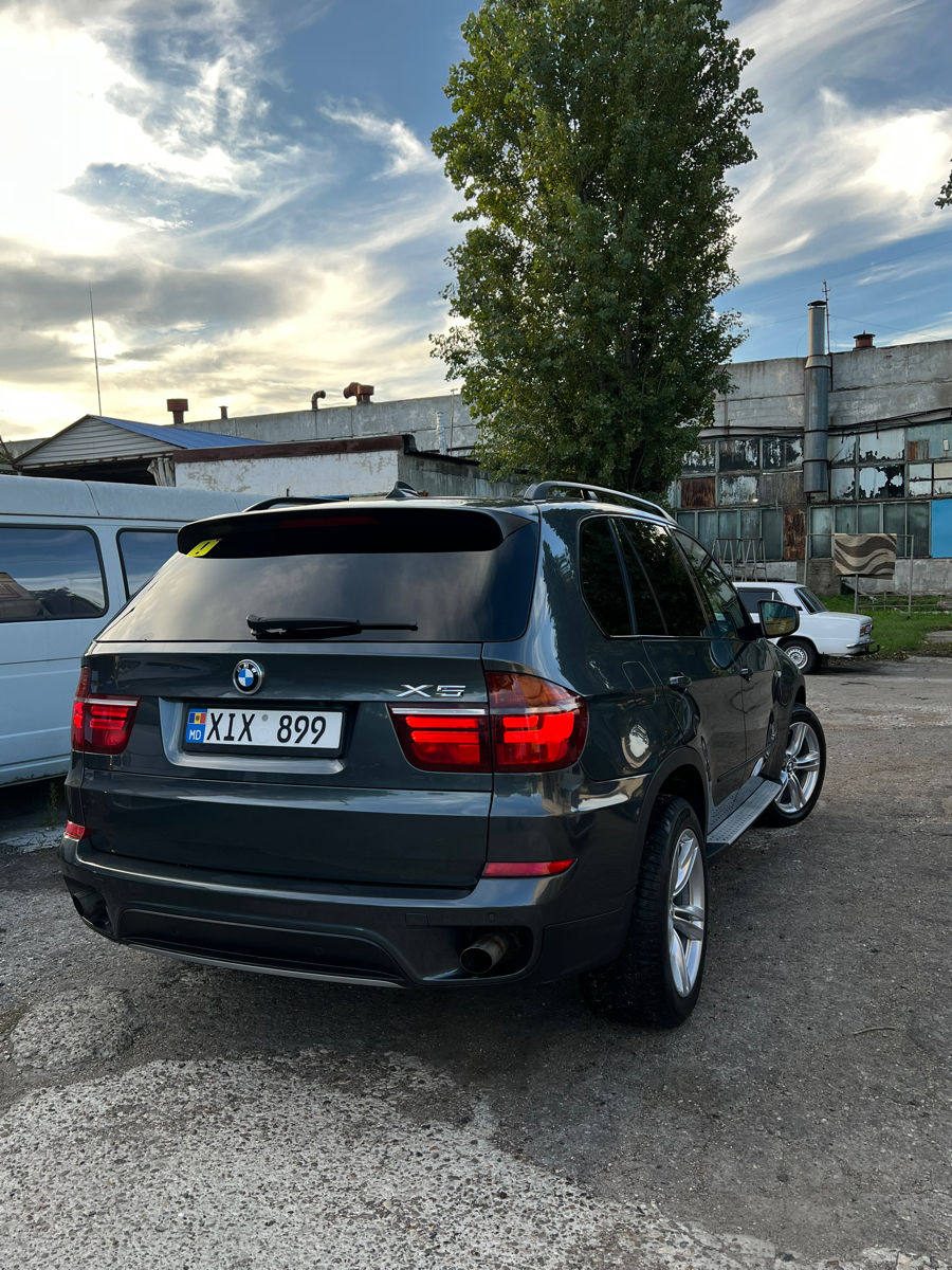 BMW X5 foto 2