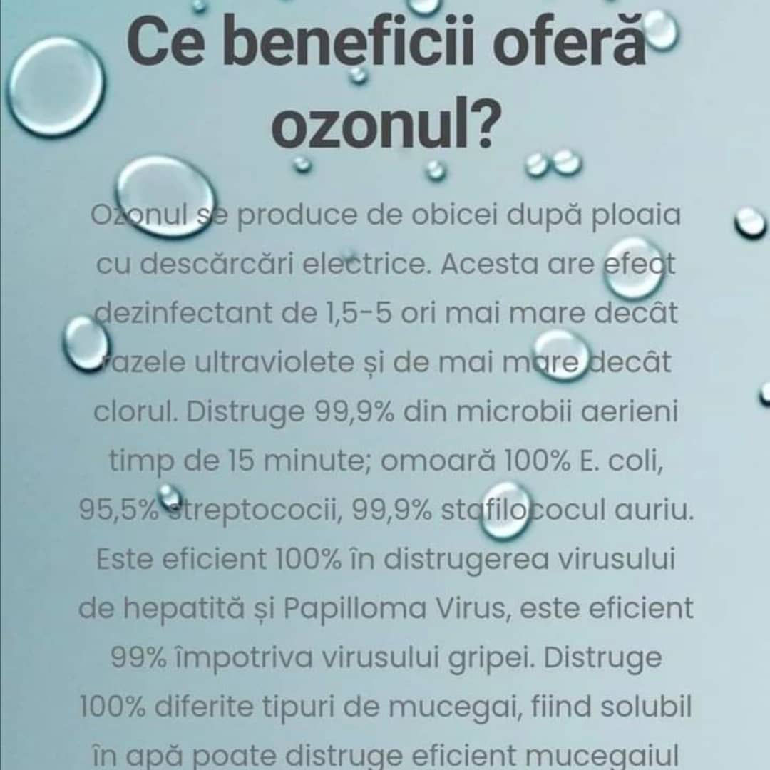 Ozonator Green World foto 3