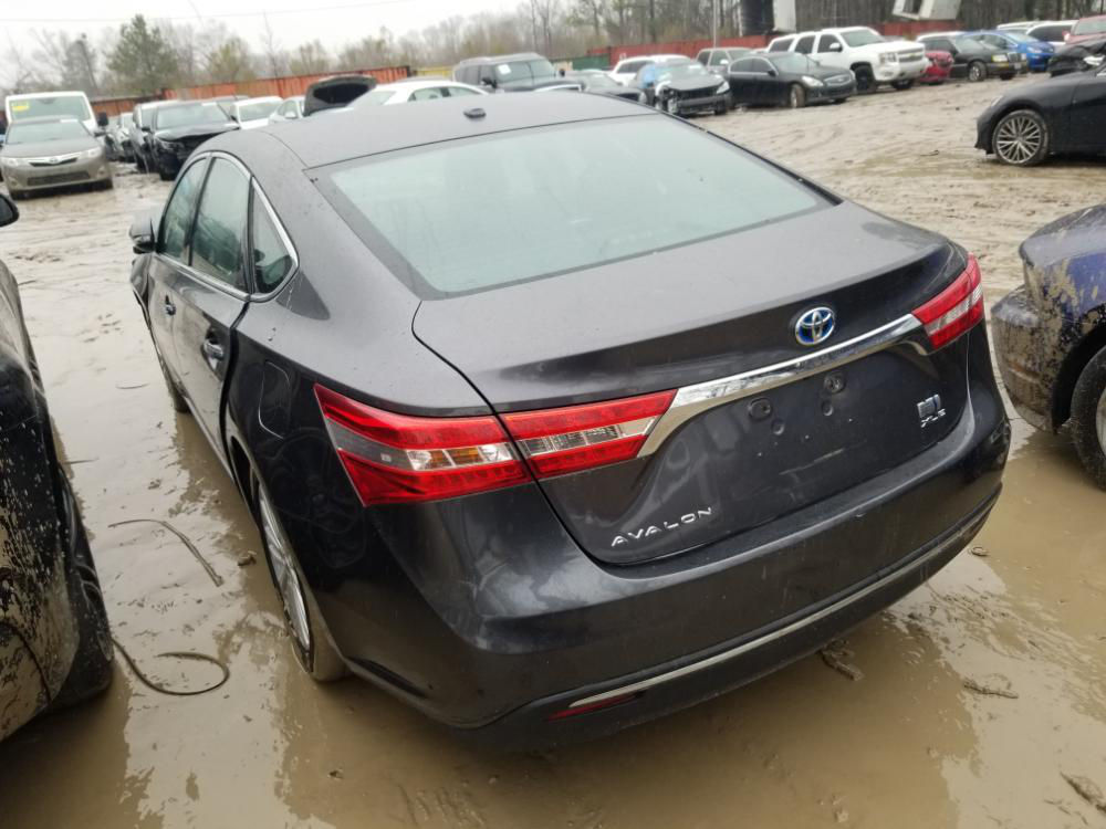 Разборка Toyota avalon запчасти фото 0