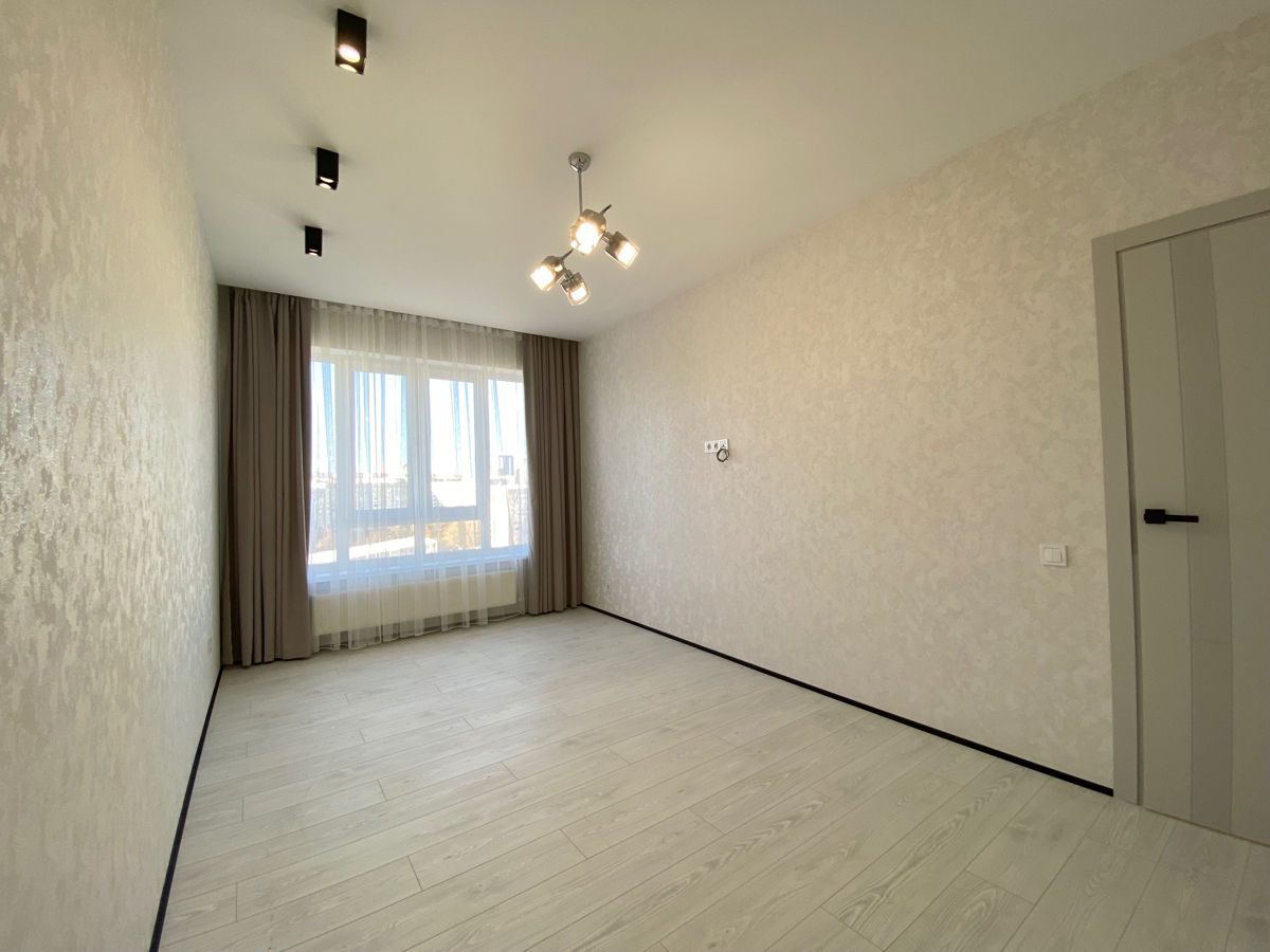 Apartament cu 3 camere, 100 m², Ciocana, Chișinău foto 4