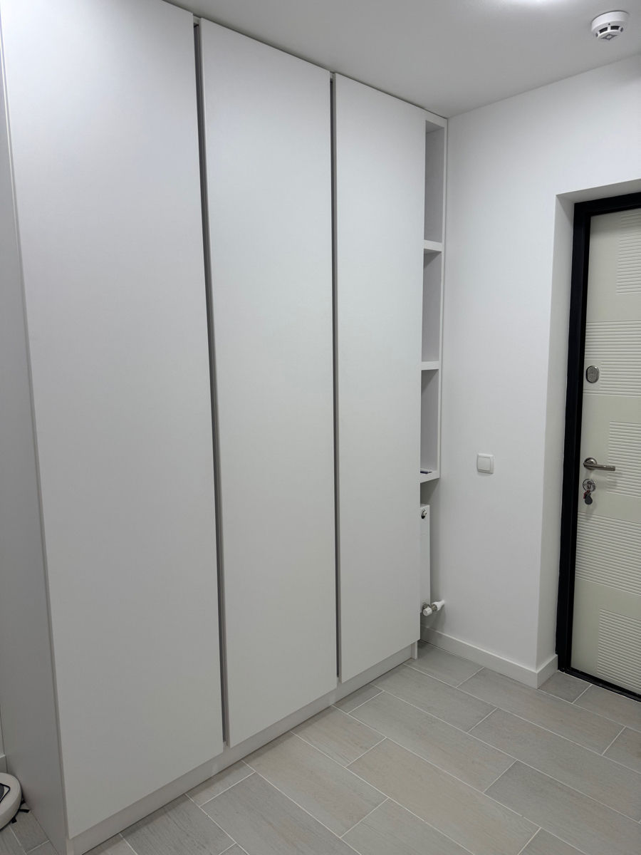 Apartament cu 1 cameră,  Botanica,  Chișinău,  Chișinău mun. foto 4