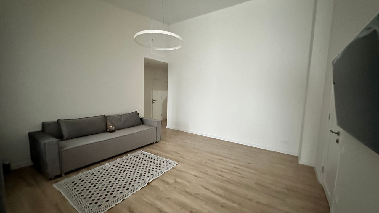 Apartament cu 1 cameră, 71 m², Poșta Veche, Chișinău foto 3