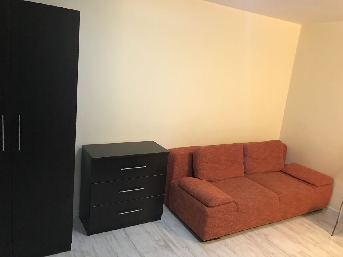 Apartament cu 1 cameră, 29 m², Râșcani, Chișinău foto 1