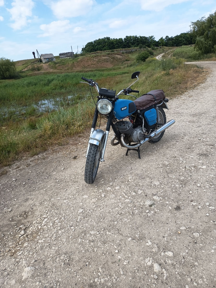 Иж Иж иупитер 4  foto 2