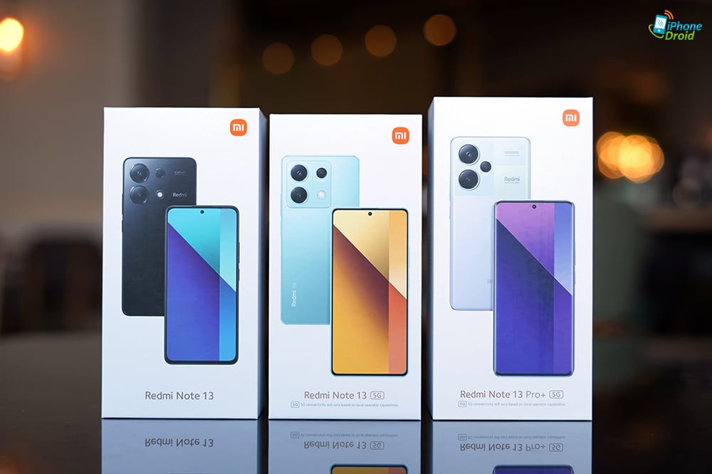 Xiaomi Note 13 - 2650Lei, Xiaomi Note 14 - 3500Lei, Note 13 Pro - 3900Lei, Note 14 Pro - 5000Lei foto 1