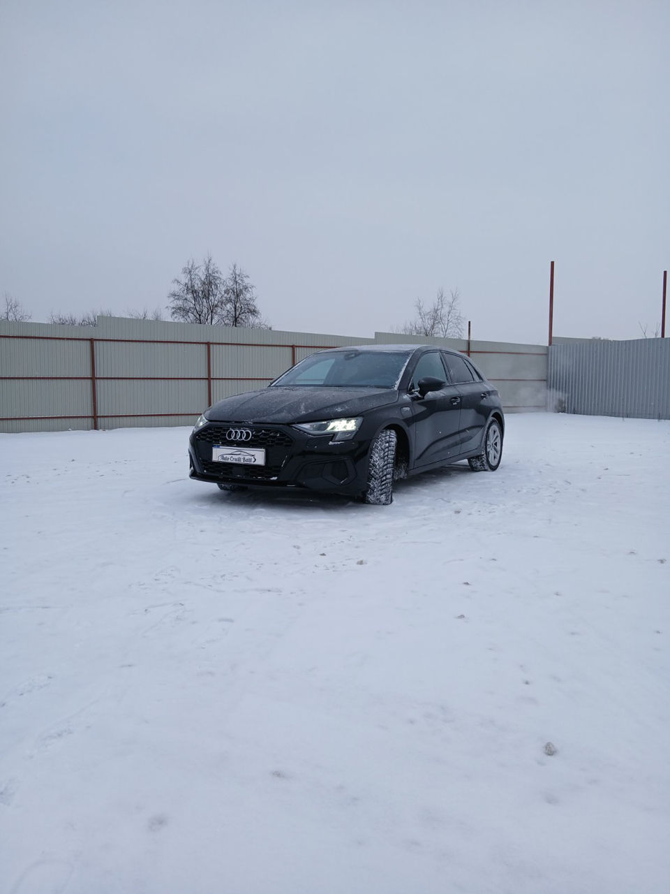AudiA3