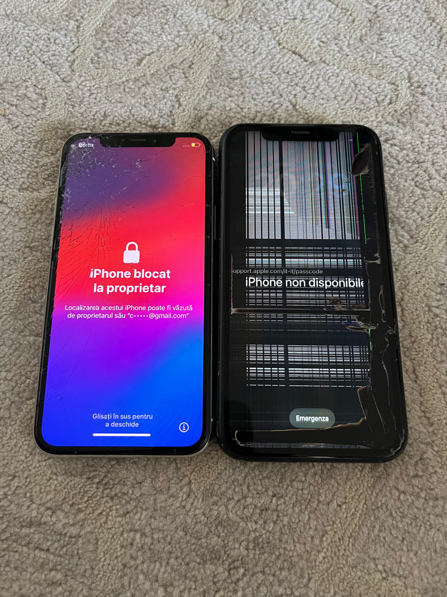 iPhone 14 si 13 Pro фото 5