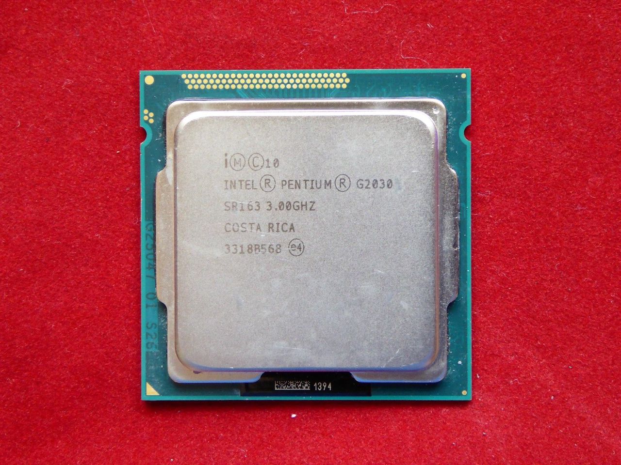Продам Intel Pentium G2030 c1155 и Athlon X2 215 c AM3