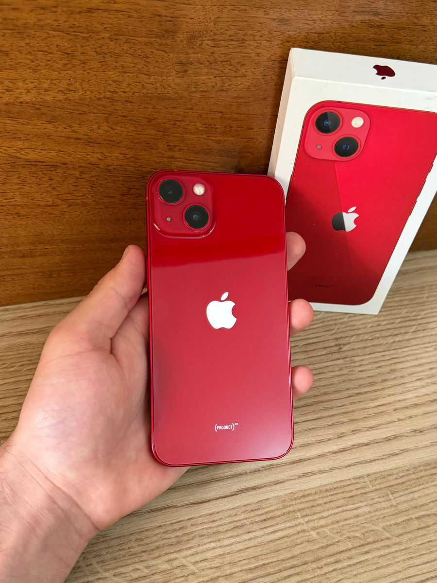 iPhone 13 256GB 85%