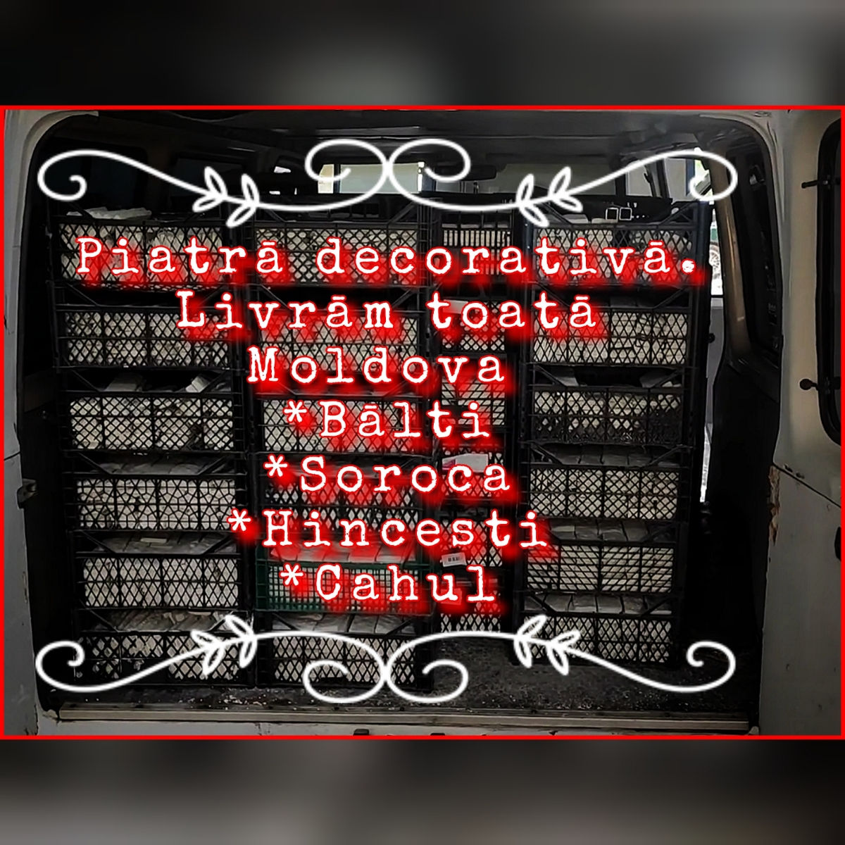 Декоративный камень-(piatră decorativă)- клинкер. Доставка по всей Молдове. фото 9