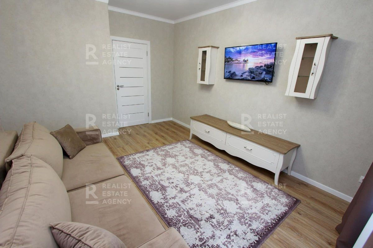 Apartament cu 2 camere, 70 m², Buiucani, Chișinău foto 5