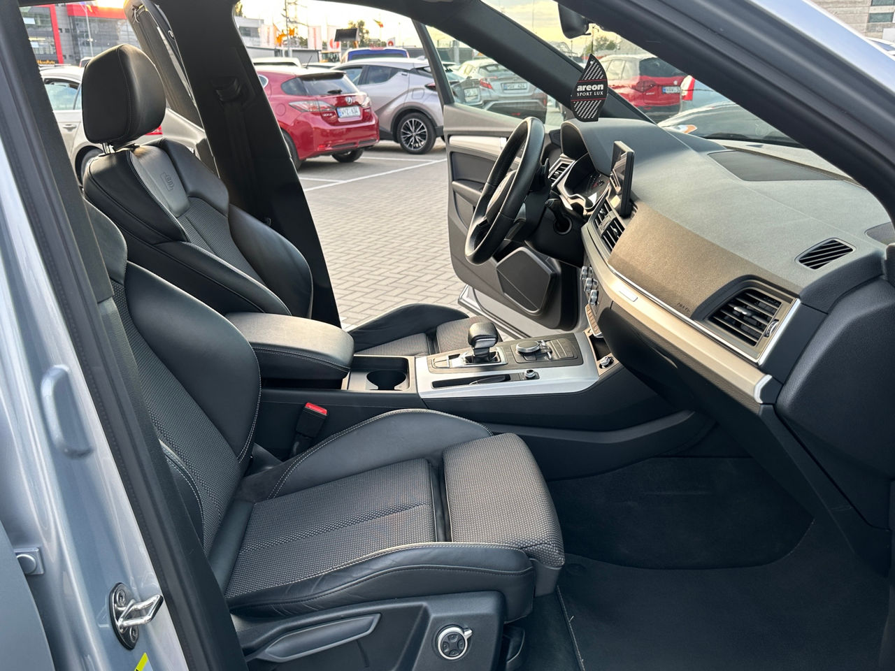 Audi Q5 foto 17