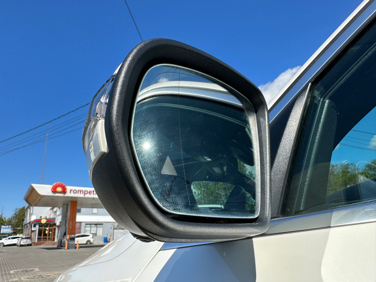 Mercedes GLC Coupe foto 16