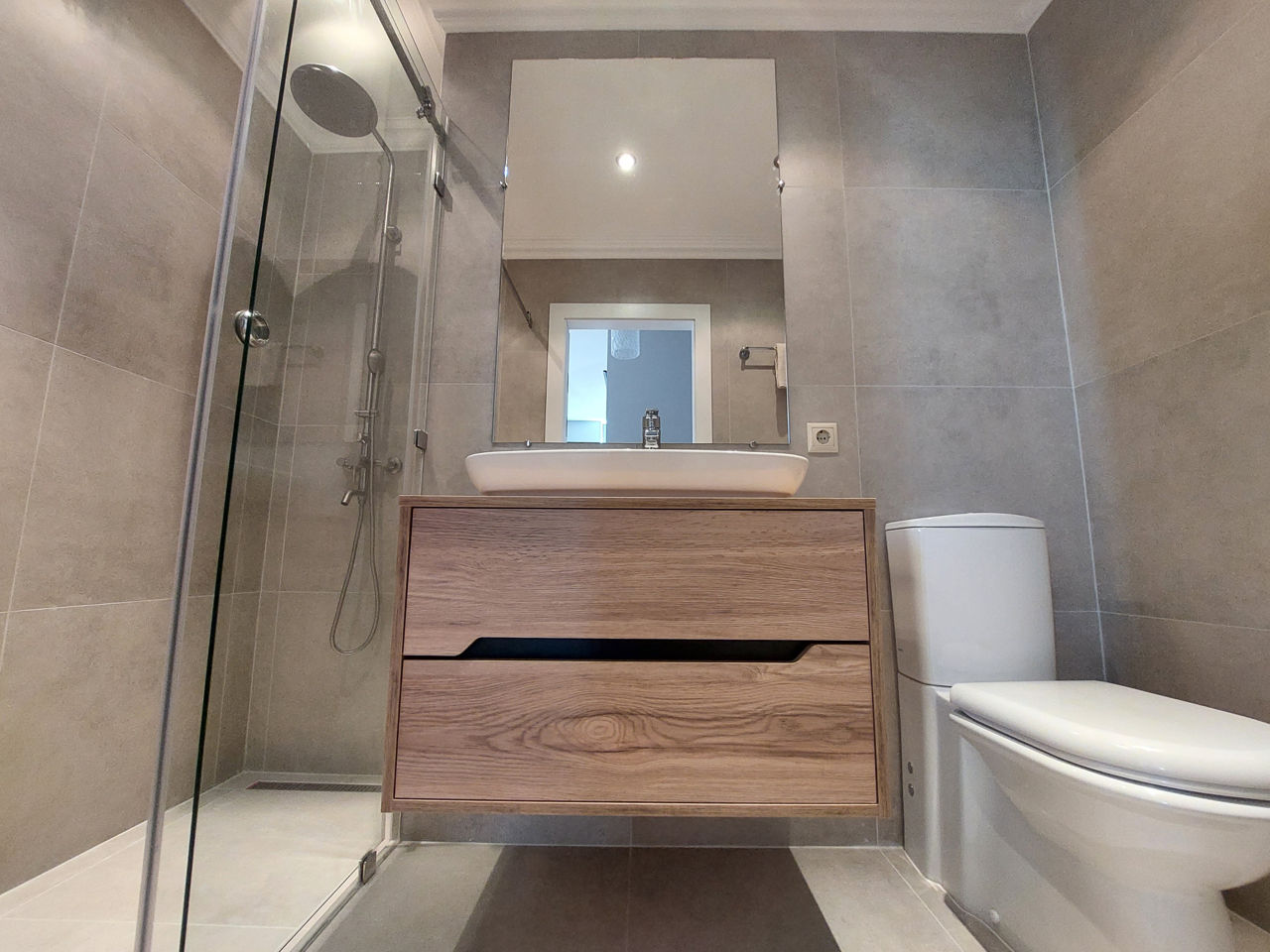 Apartament cu 2 camere,  Centru,  Chișinău,  Chișinău mun. foto 6