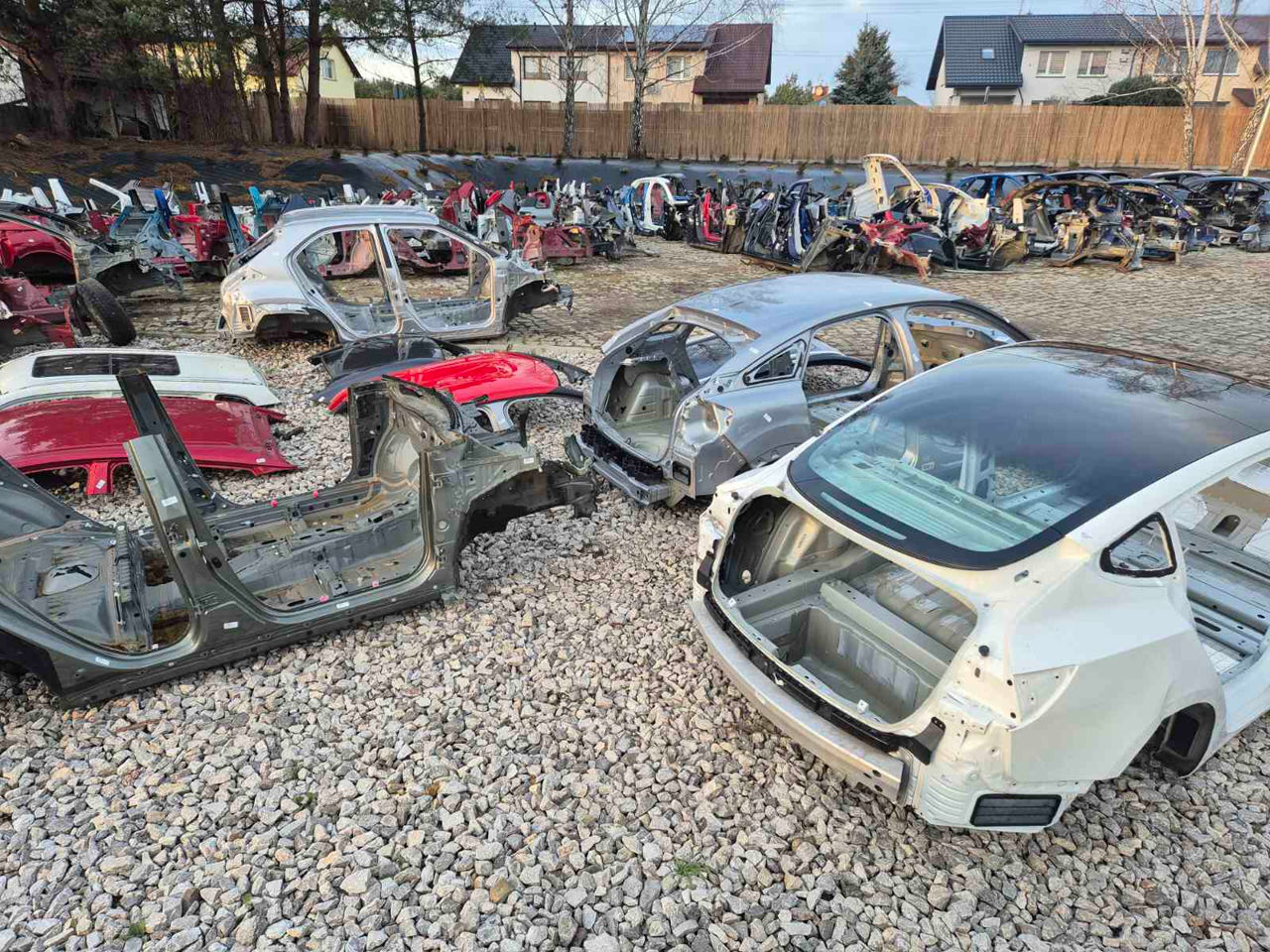 Parbrize stecle auto noi și uzate originale.avem tot.Ne deplasăm pe loc foto 19