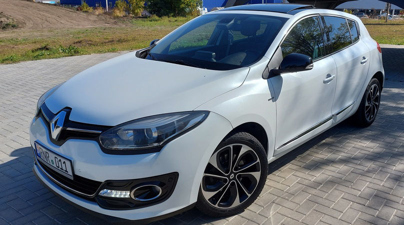 Rent a car / авто прокат фото 5