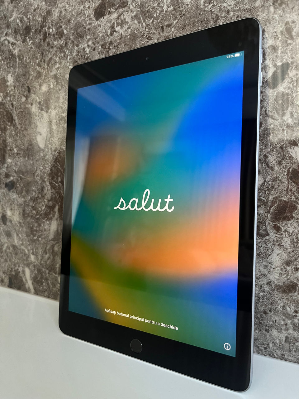 iPad (6th Generation) 128 GB foto 1