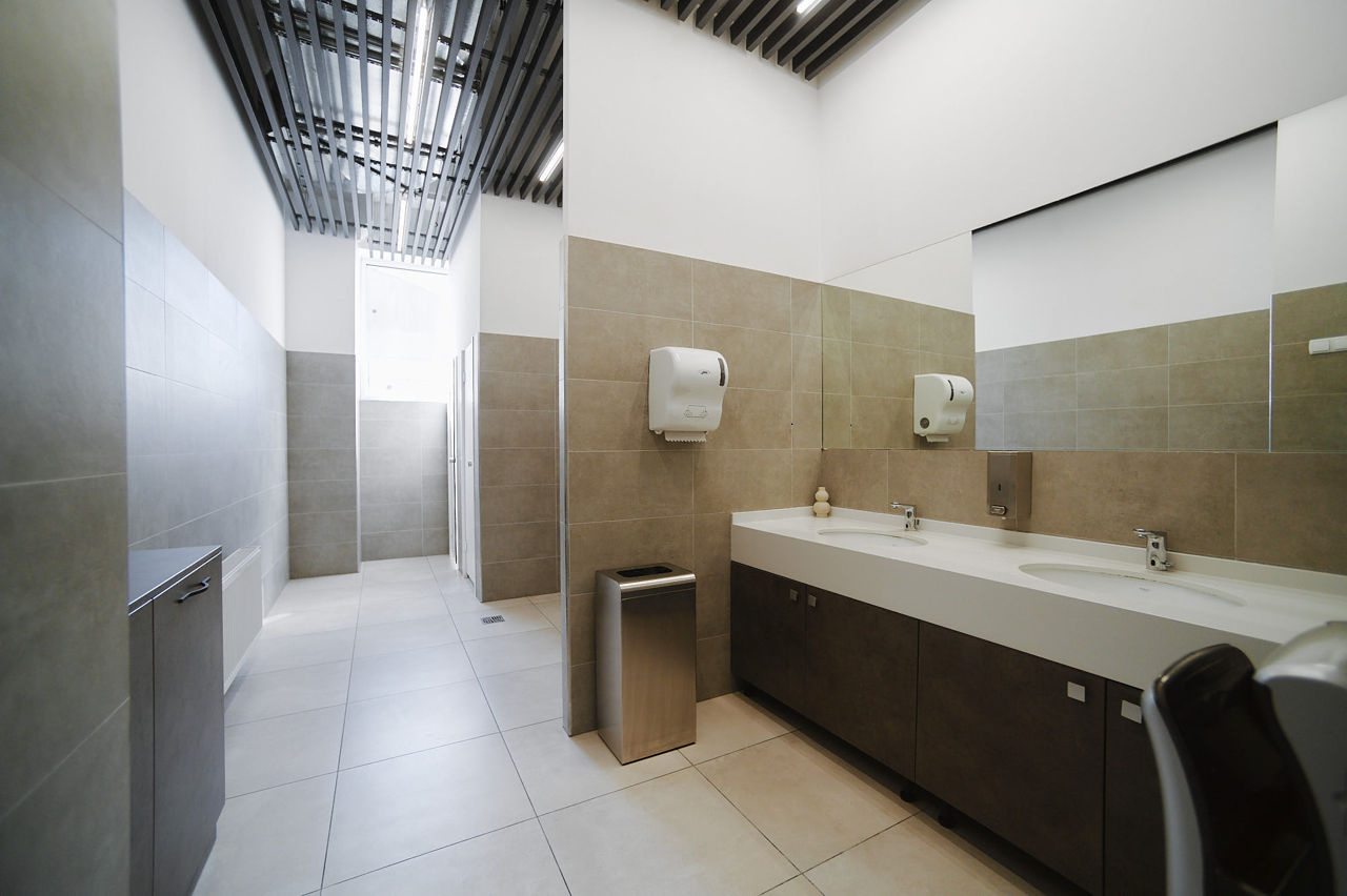 Oficiu în centrul Zity Office! Suprafața totală de 132 m2 фото 7