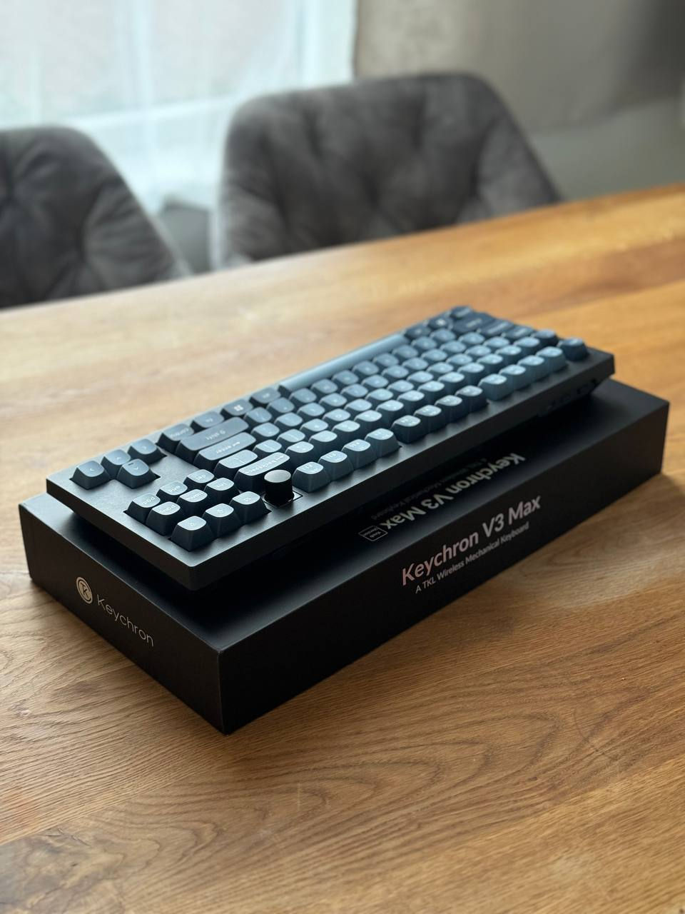 Keychron V3 Max