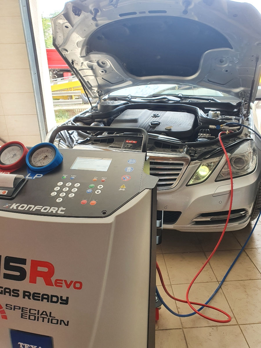 Afacere profitabilă de vânzare – Service auto, Spălătorie și Vulcanizare în Telenești foto 3