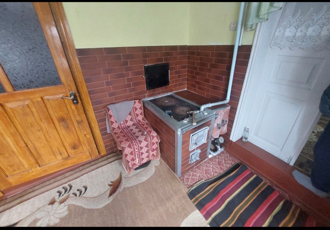 Apartament cu 3 camere,  Aeroport,  Chișinău mun. foto 3