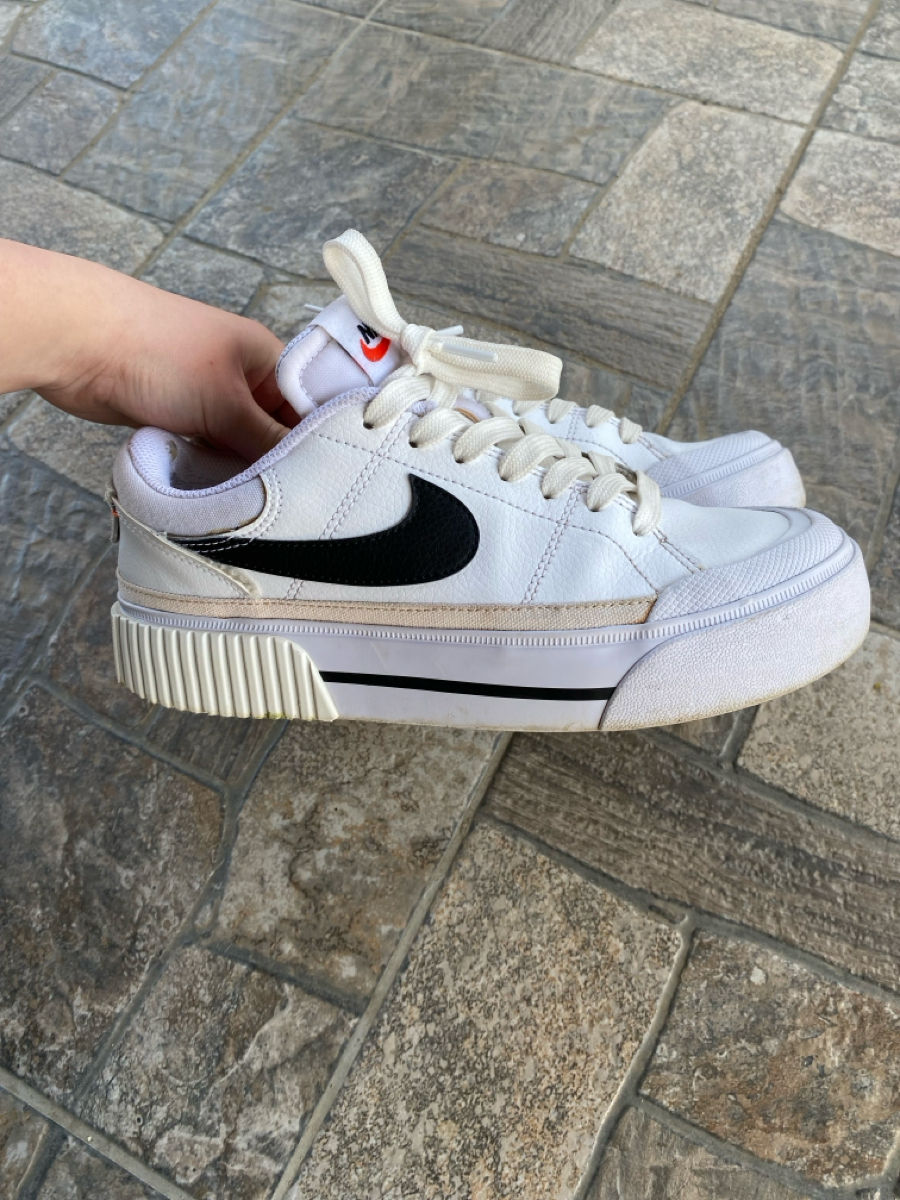 Ghete Nike Originale foto 0