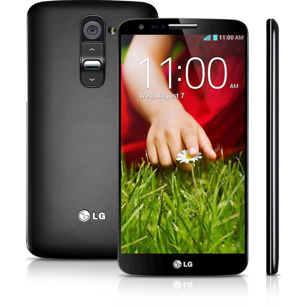 Смартфон LG G2 refurbished