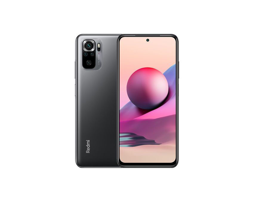 Redmi Note 10 Качество Фото