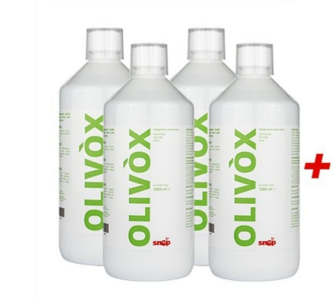  Olivox promotie! foto 0