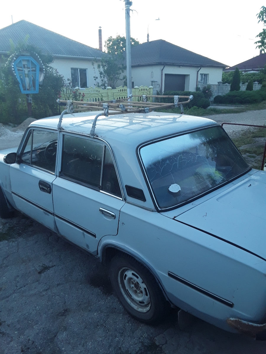 Lada / ВАЗ 2101 foto 3