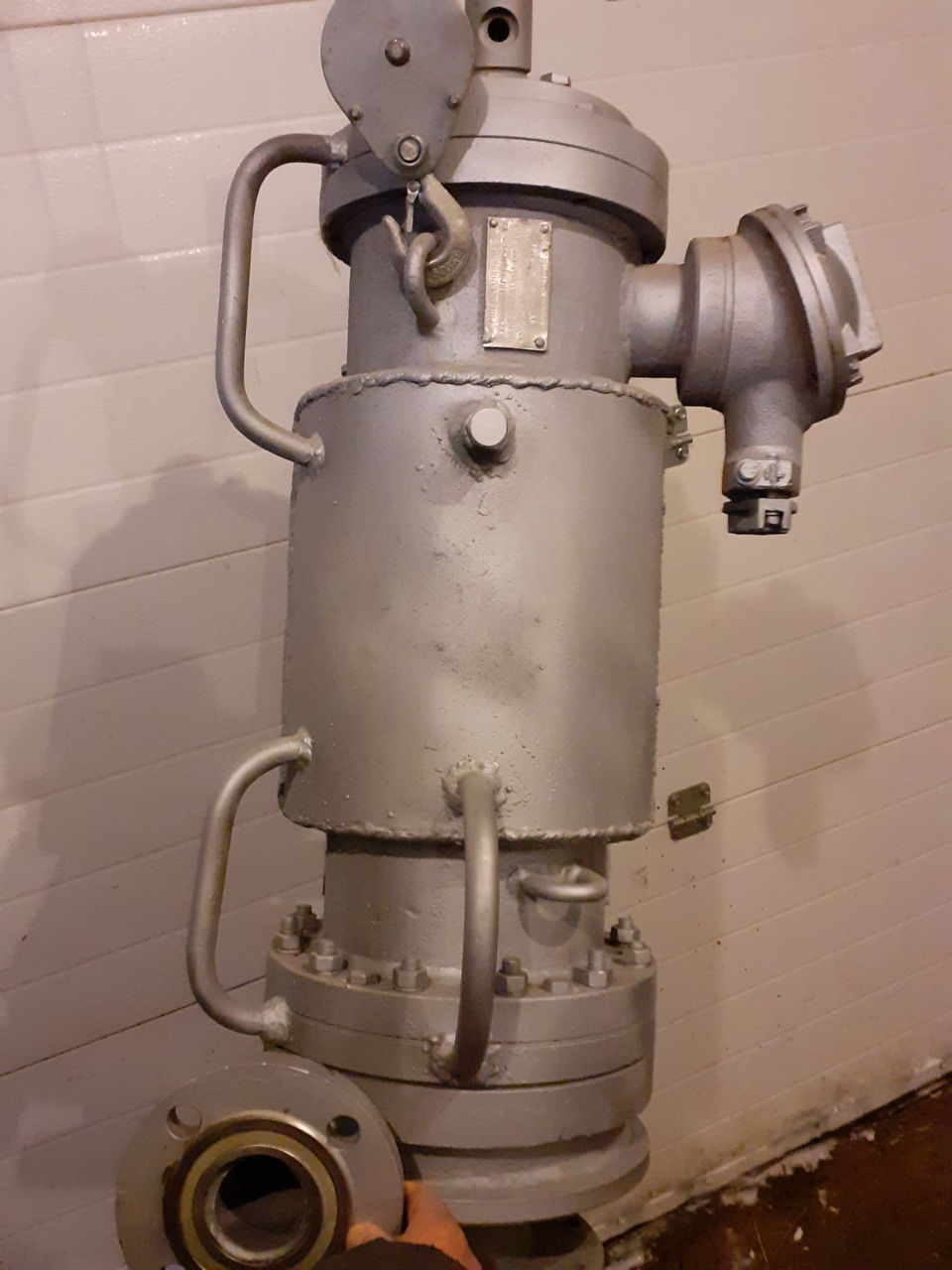 Куплю насос