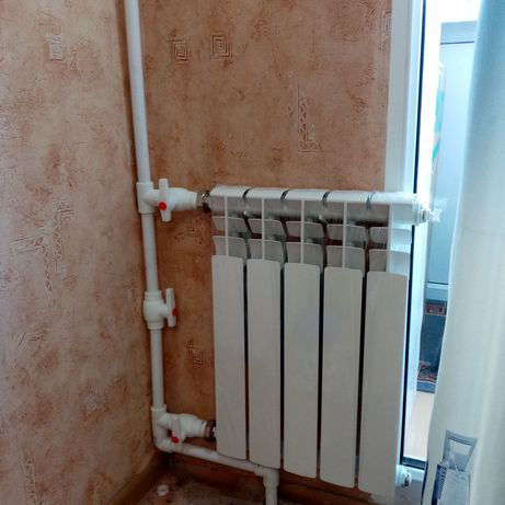 Сантехник / Электрик на дому фото 6