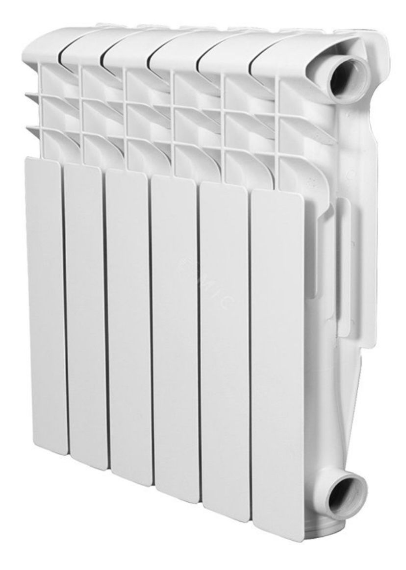 Radiator Bimetal Valfex Russia