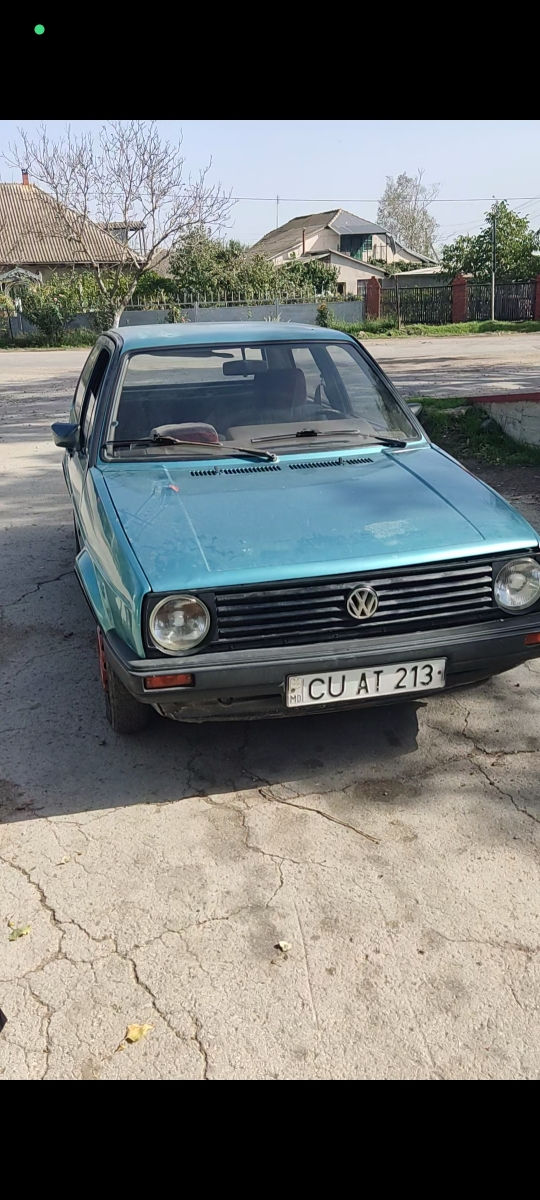 Volkswagen Golf foto 0