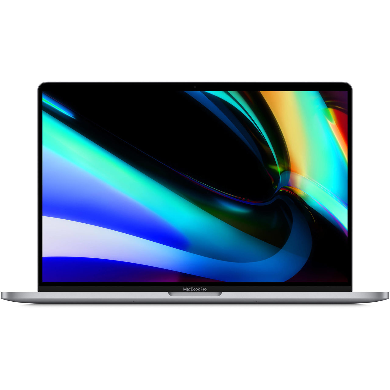 Apple MacBook Pro 16-Inch i9-16GB 1TB SSD Space Gray 1830