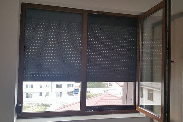 Rolete pentru usi, ferestre, terase si buticuri la cele mai mici preturi!!! Direct de la producator! foto 7