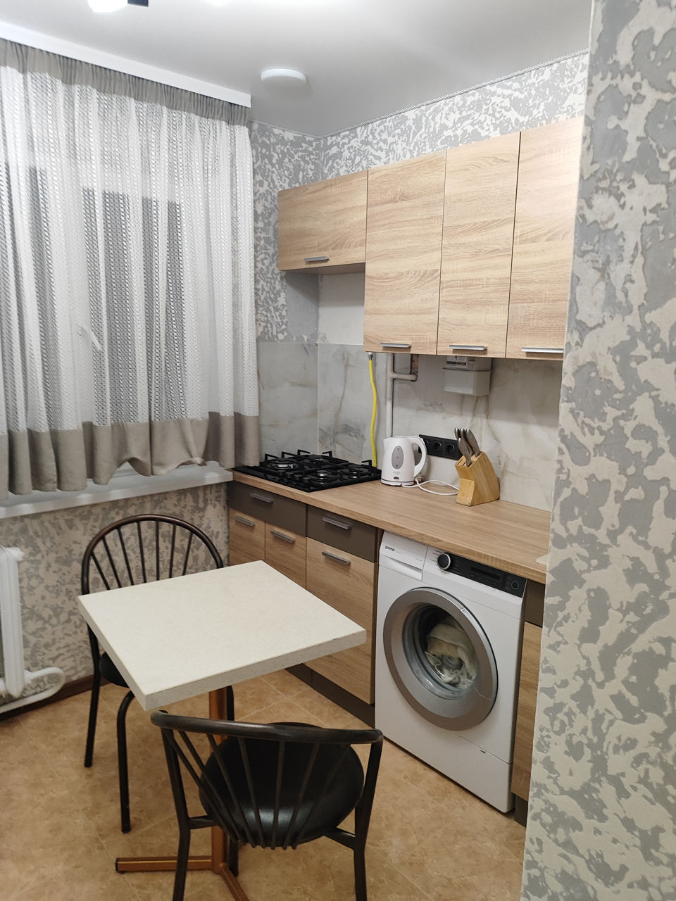 Apartament cu 1 cameră, 35 m², 6 cartier, Bălți foto 6