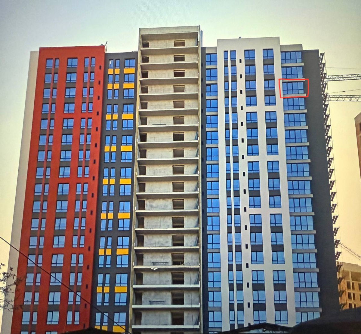 Apartament cu 2 camere,  Botanica,  Chișinău,  Chișinău mun. foto 4