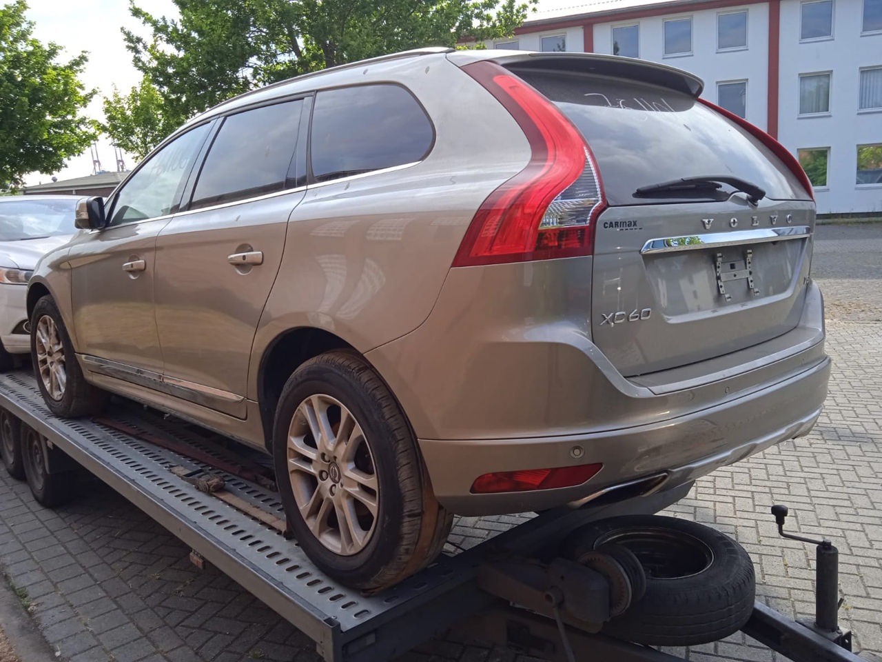 Авто из США - Авто из Америки - Auto din SUA - Auto din America - USMotors.md foto 7