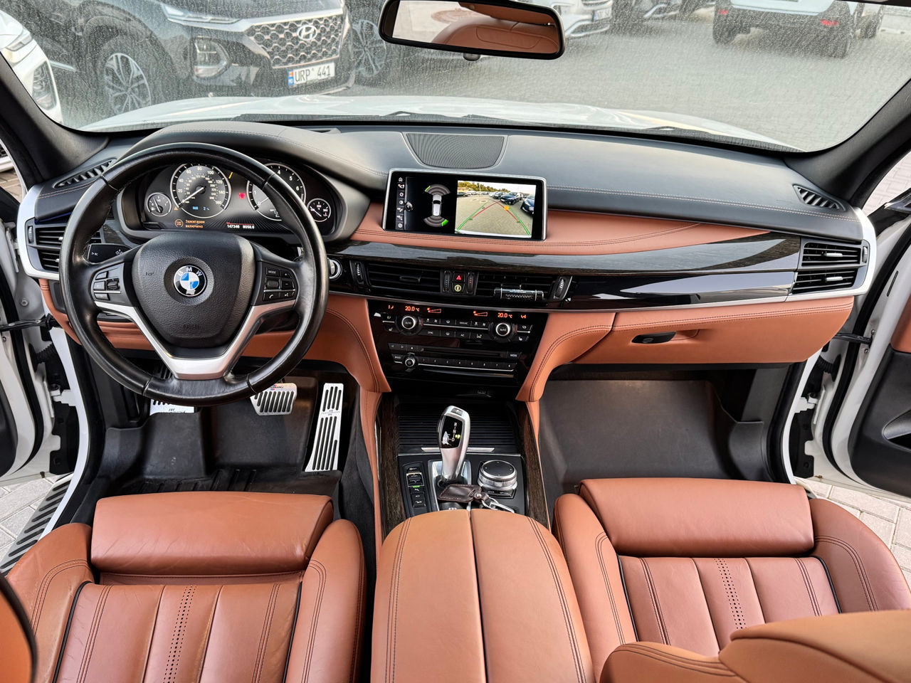 BMW X5 foto 7