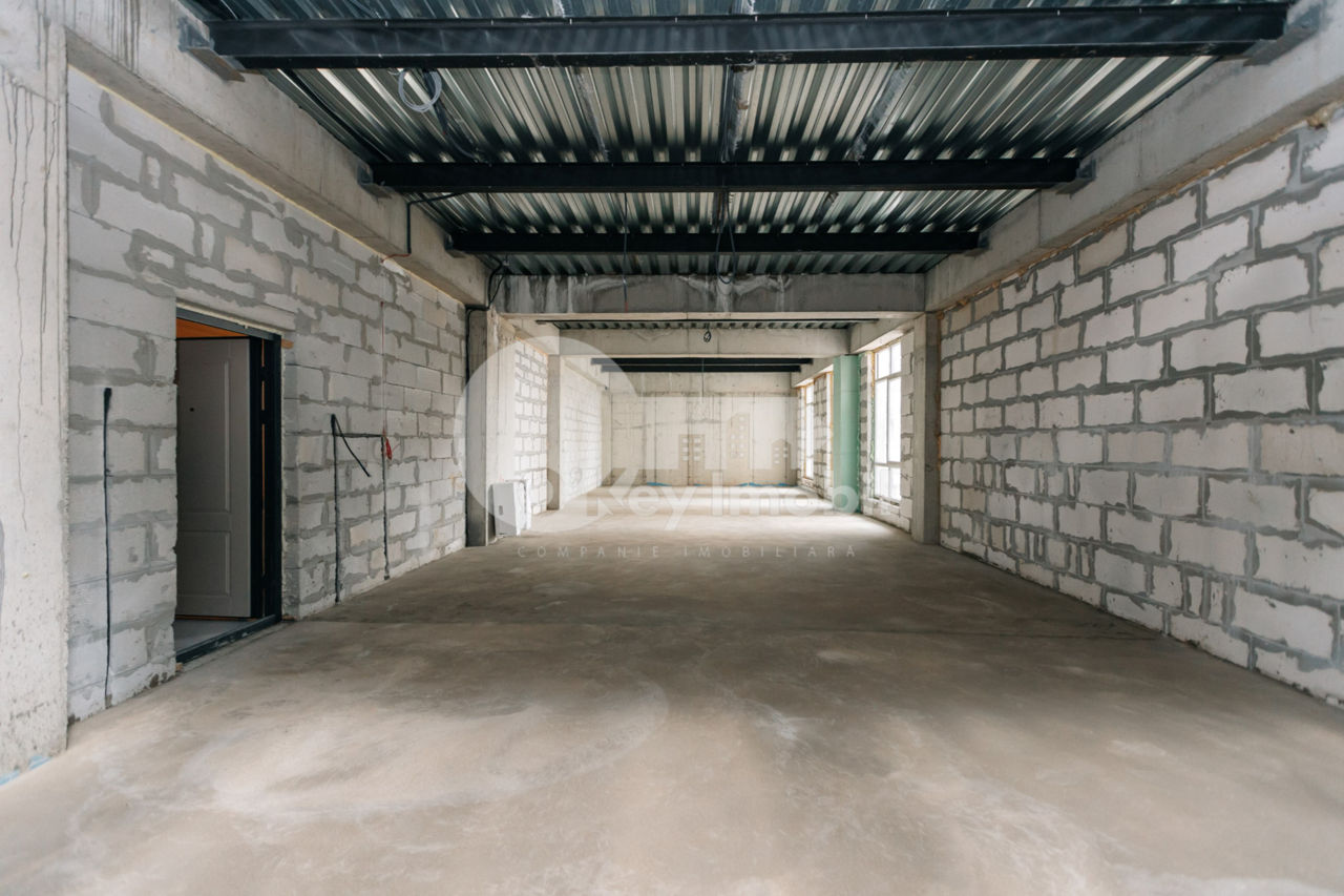 Oficiu, Eminescu Offices, 114 mp, Centru, 285000  € foto 7