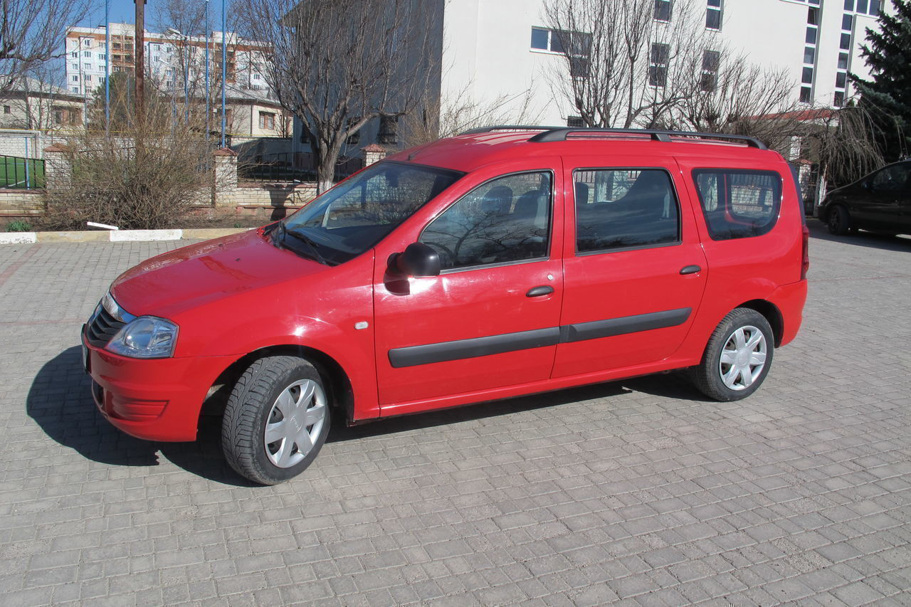 Rent - Car - Aici găsești prețuri bune фото 3