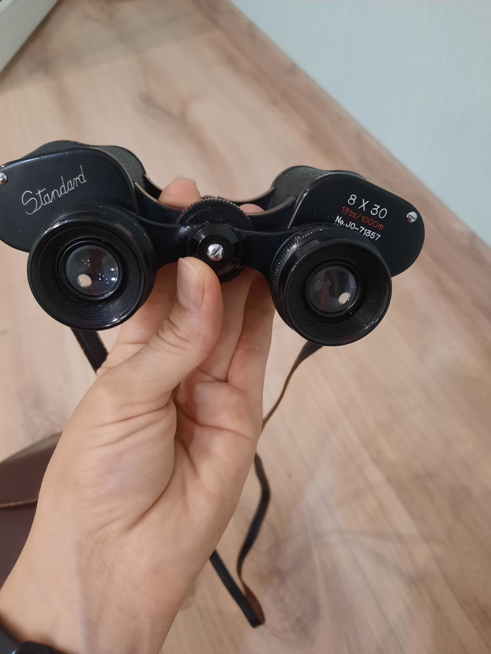 Binoclu