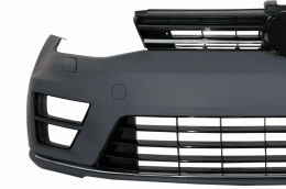 Bara Fata compatibil cu VW Golf 7 VII (2013-2017) R-Line Look foto 2