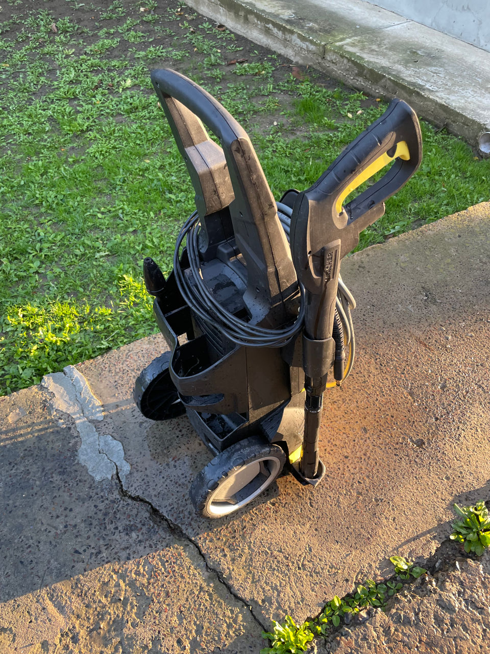 Karcher K7