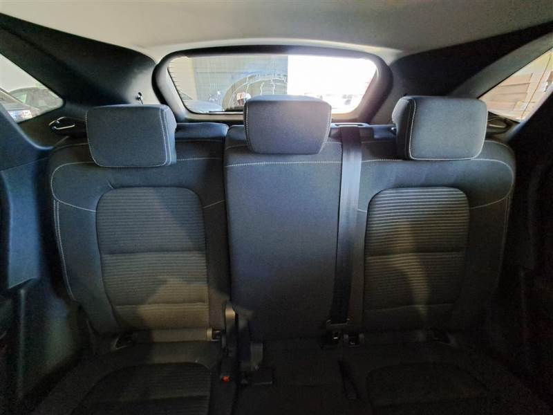 Ford Kuga фото 12